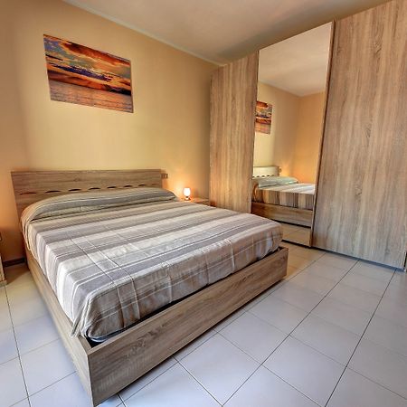 Apartment Medea Quartu SantʼElena Zewnętrze zdjęcie