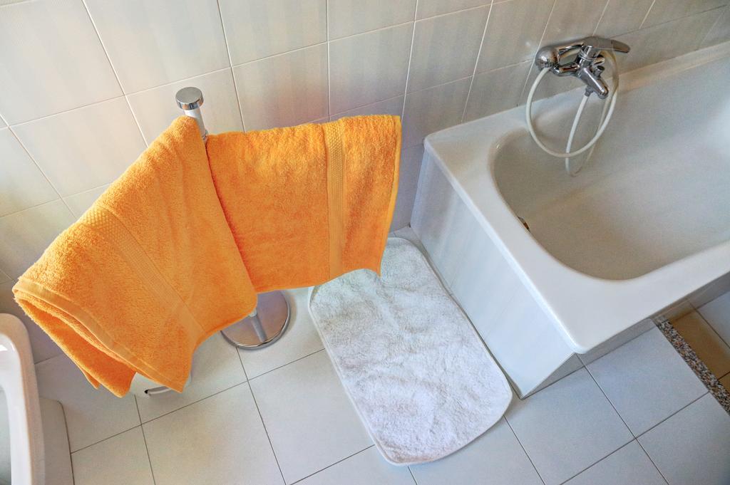 Apartment Medea Quartu SantʼElena Zewnętrze zdjęcie