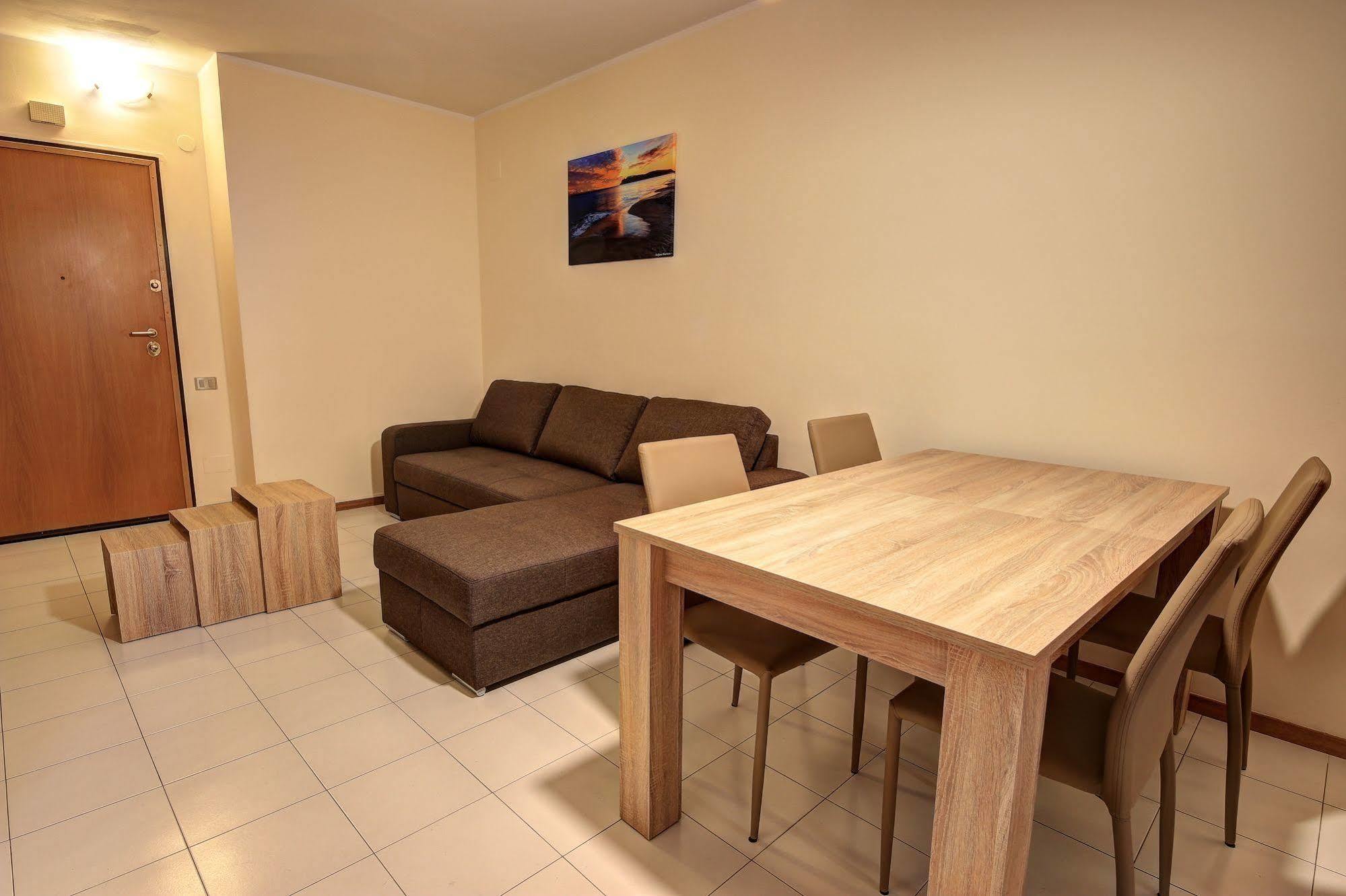 Apartment Medea Quartu SantʼElena Zewnętrze zdjęcie