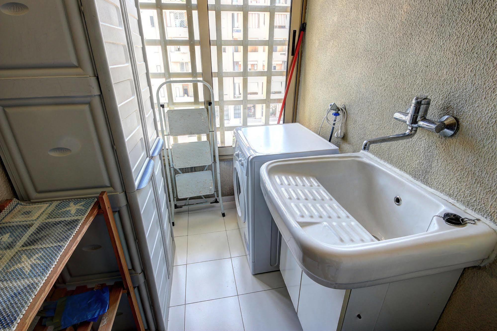 Apartment Medea Quartu SantʼElena Zewnętrze zdjęcie