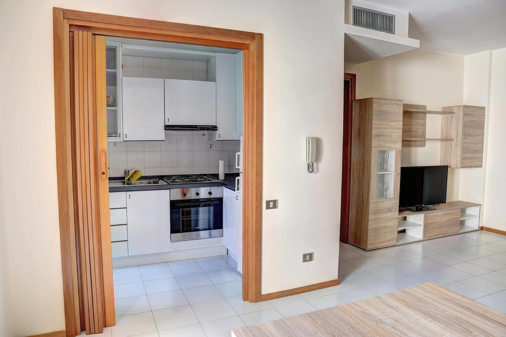 Apartment Medea Quartu SantʼElena Zewnętrze zdjęcie