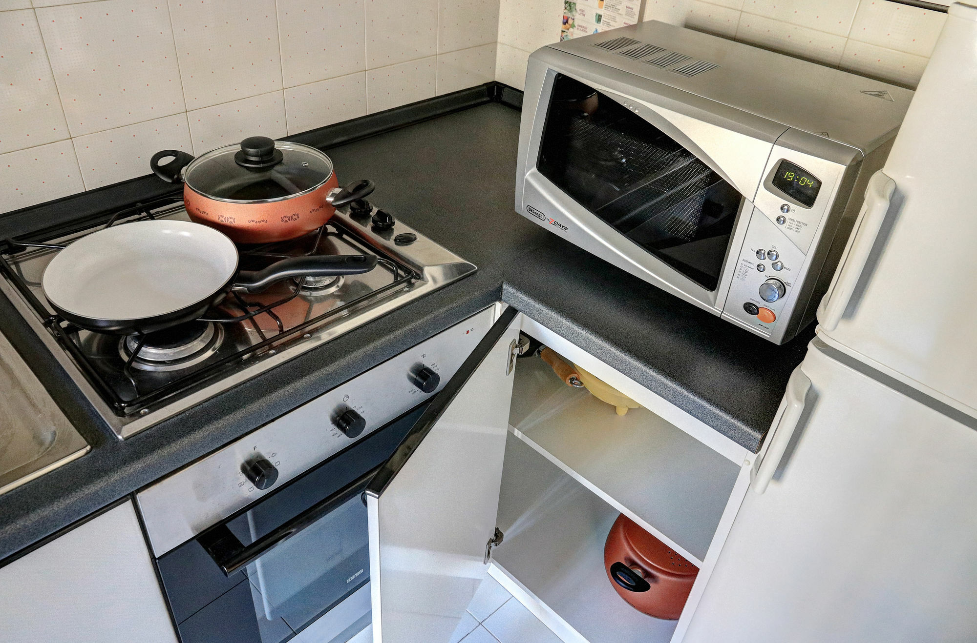Apartment Medea Quartu SantʼElena Zewnętrze zdjęcie