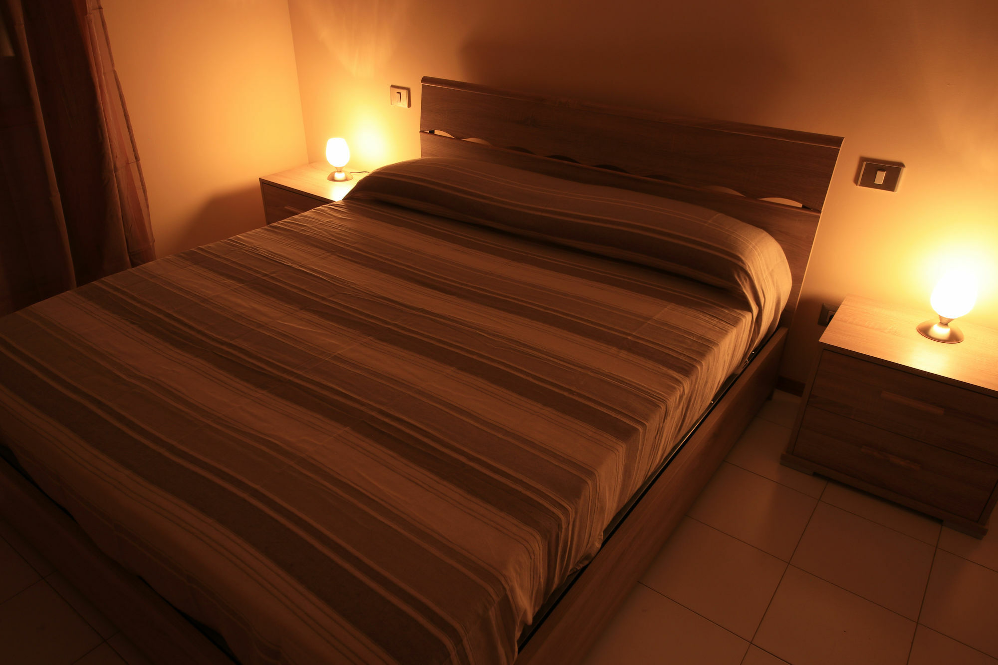 Apartment Medea Quartu SantʼElena Zewnętrze zdjęcie