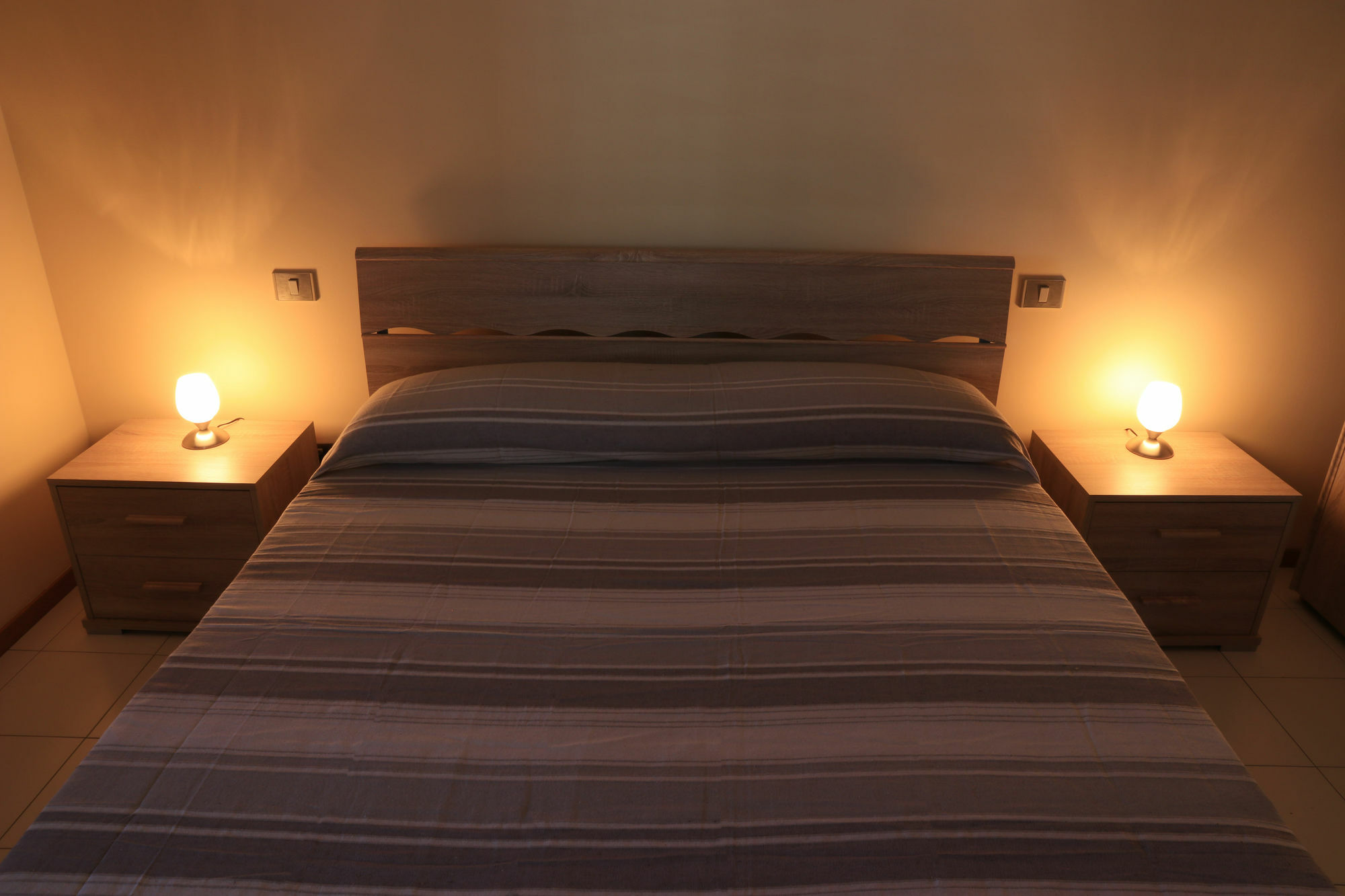 Apartment Medea Quartu SantʼElena Zewnętrze zdjęcie
