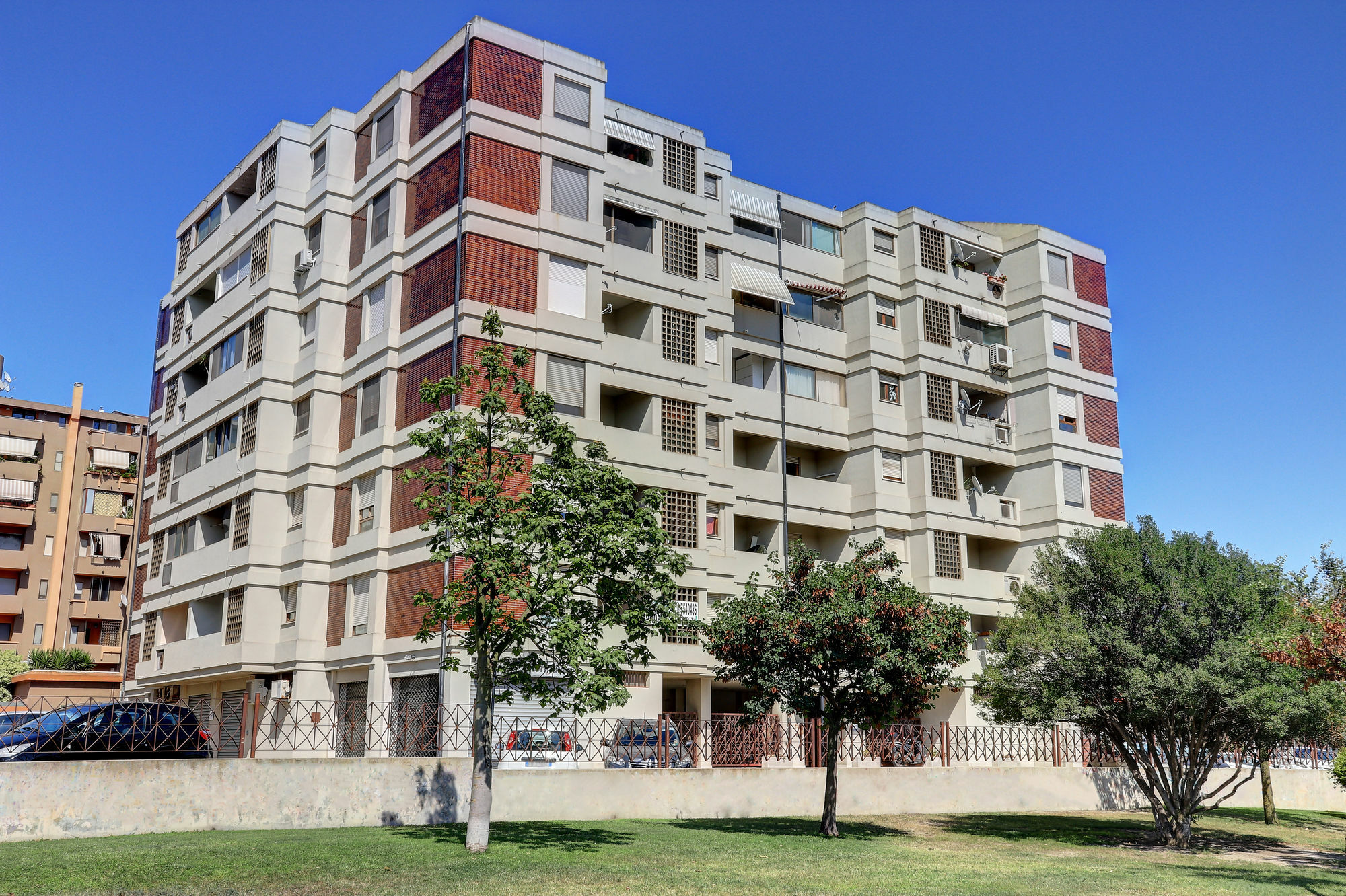 Apartment Medea Quartu SantʼElena Zewnętrze zdjęcie
