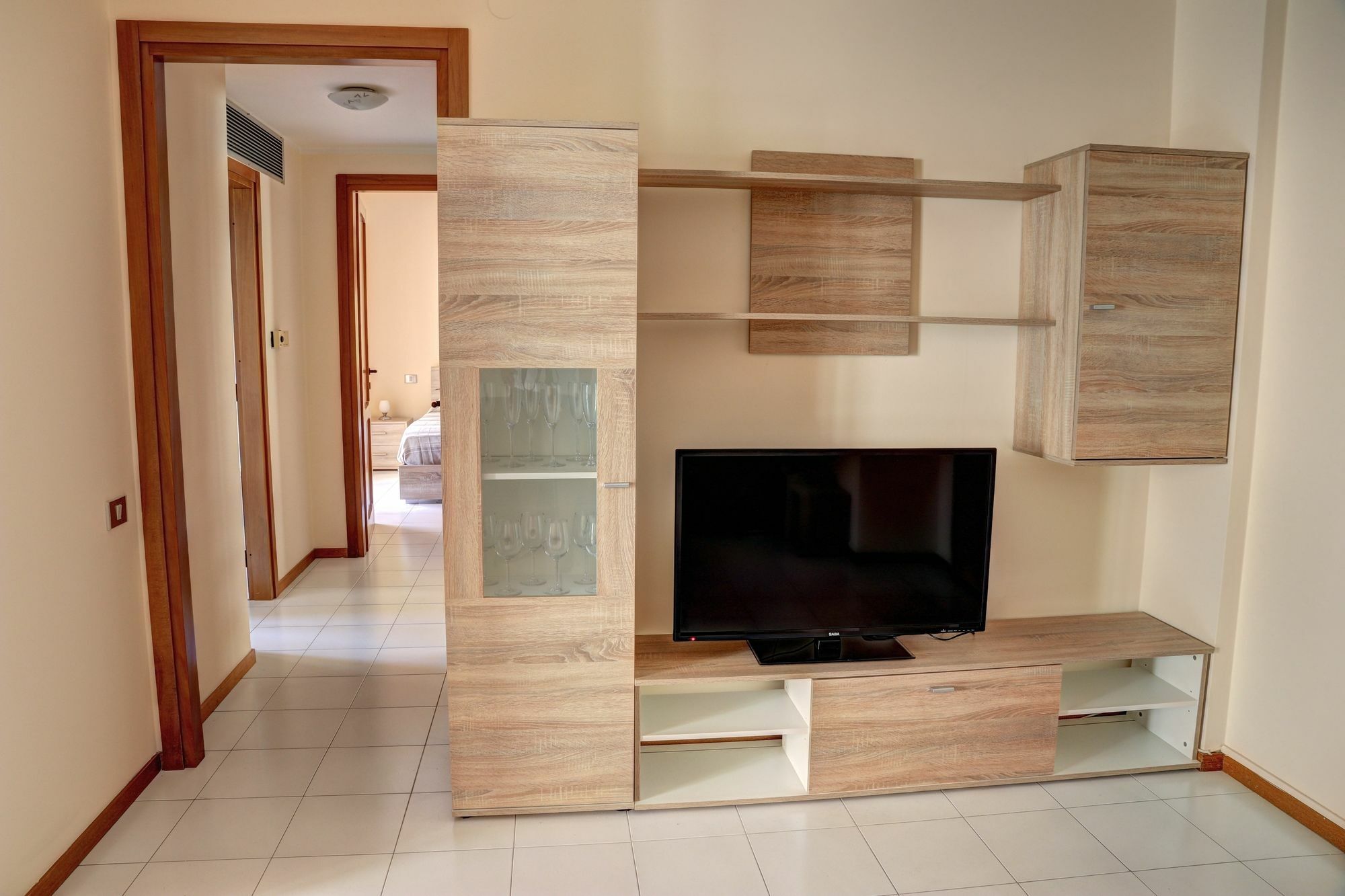 Apartment Medea Quartu SantʼElena Zewnętrze zdjęcie
