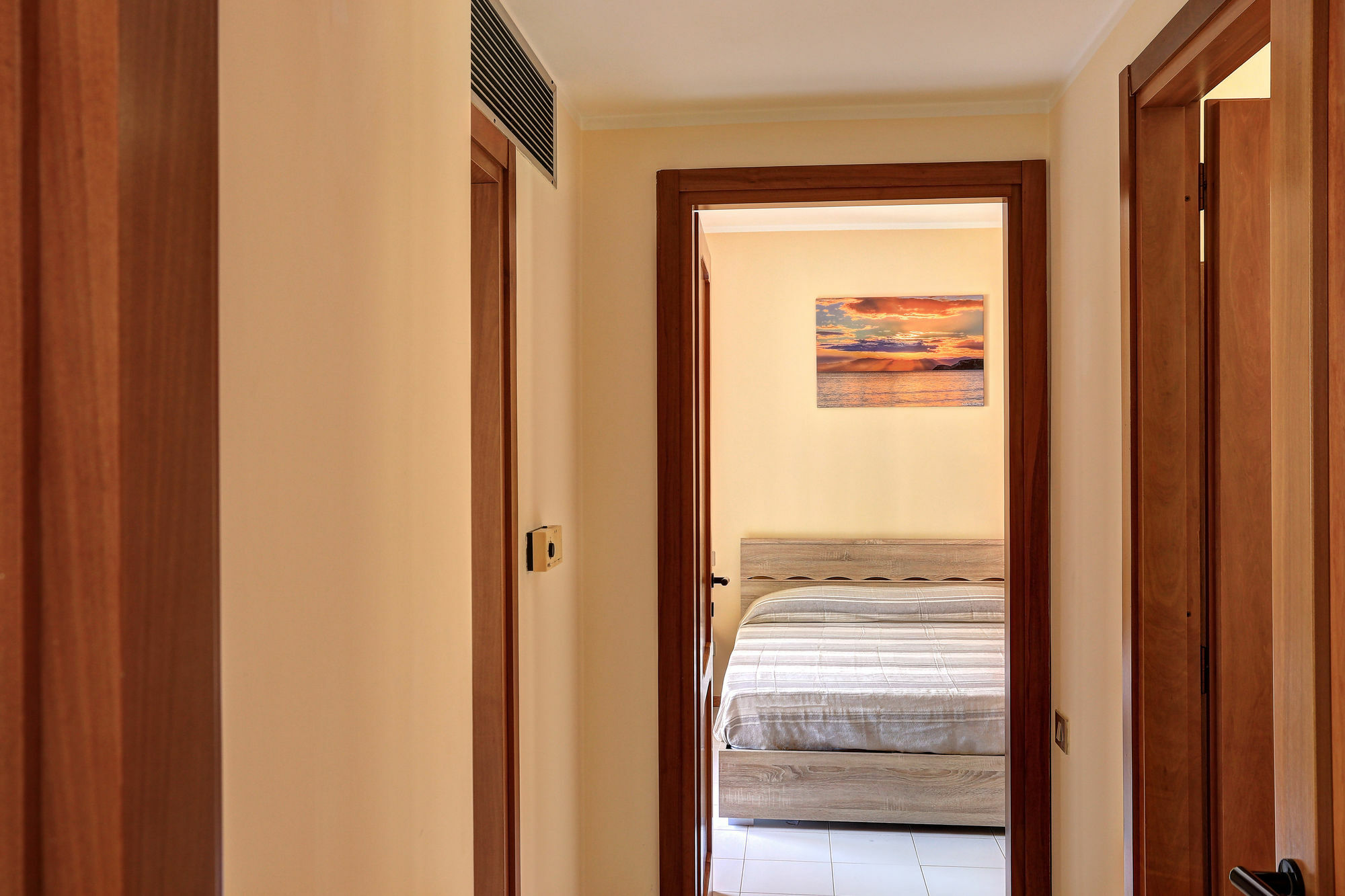 Apartment Medea Quartu SantʼElena Zewnętrze zdjęcie