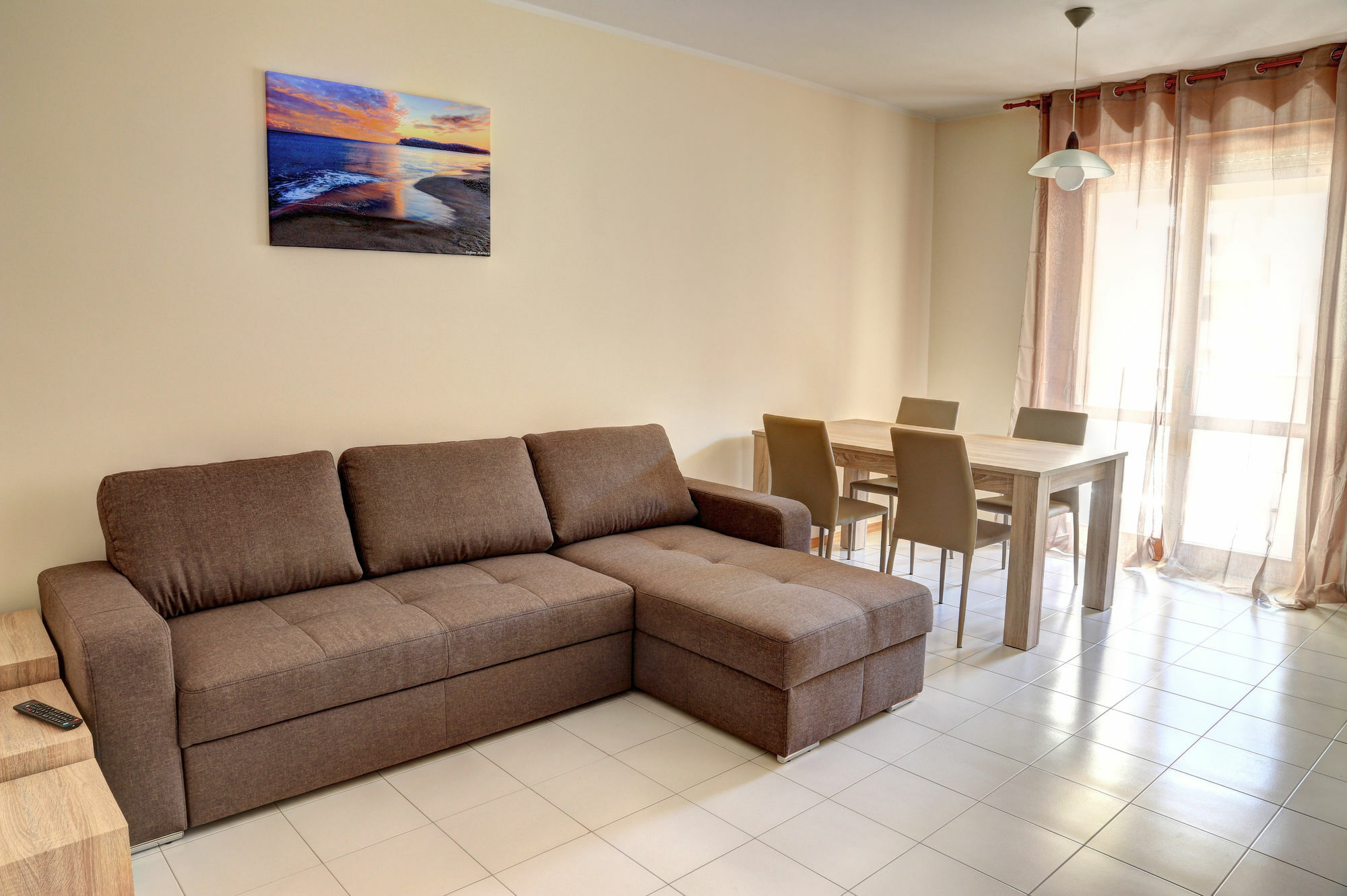 Apartment Medea Quartu SantʼElena Zewnętrze zdjęcie