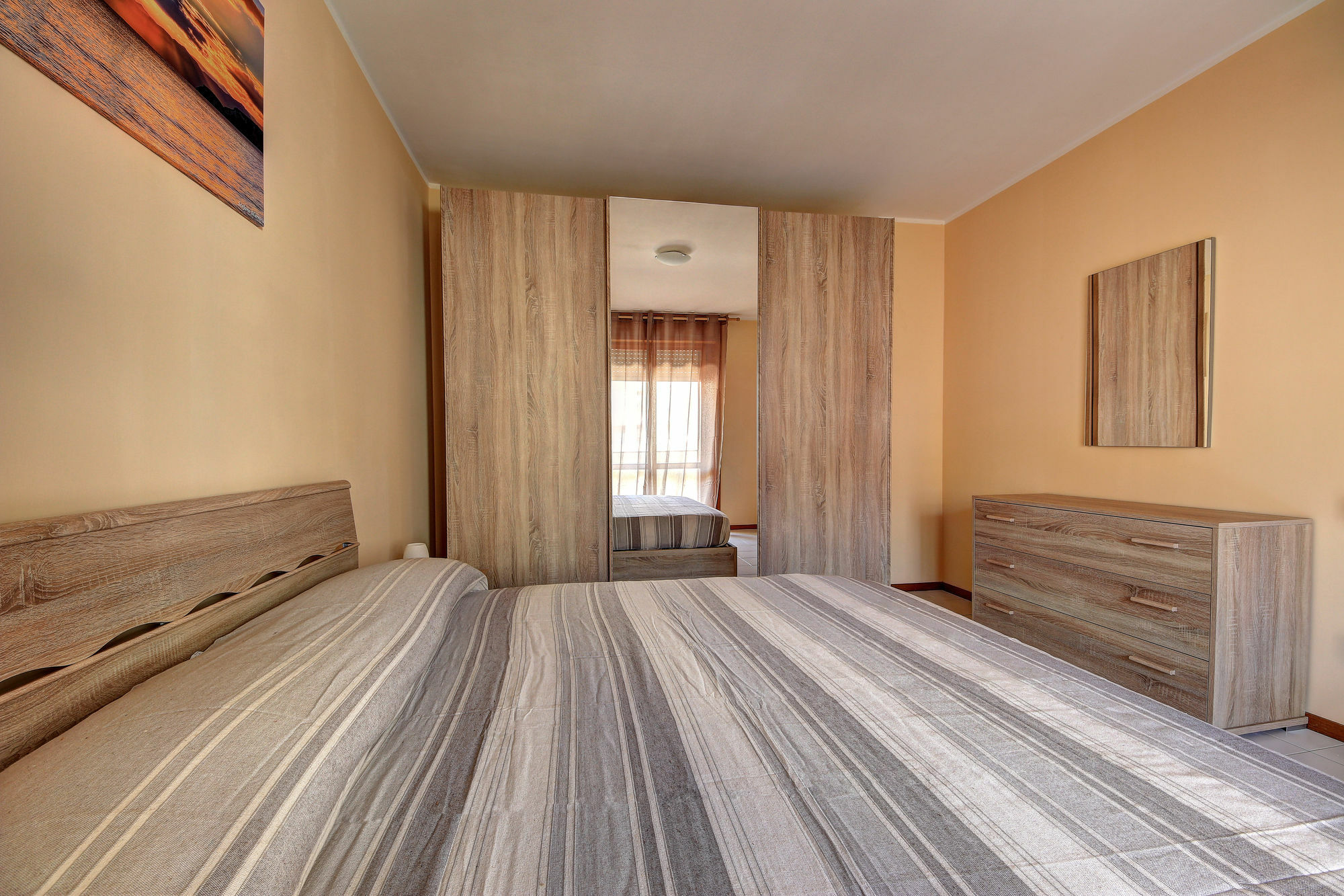 Apartment Medea Quartu SantʼElena Zewnętrze zdjęcie